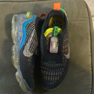 Women Nike vapor max